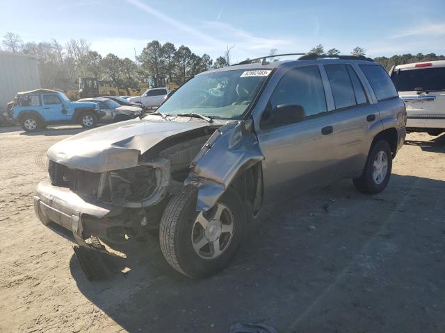 Chevrolet Trailblzr (2006)