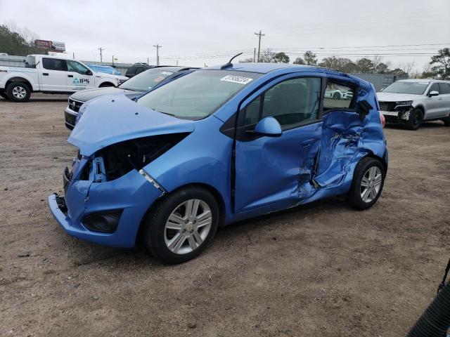 Chevrolet Spark (2014)