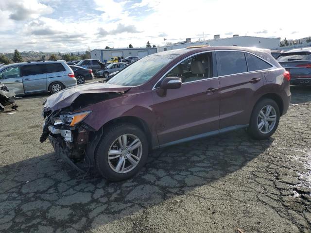 Acura Rdx (2015)