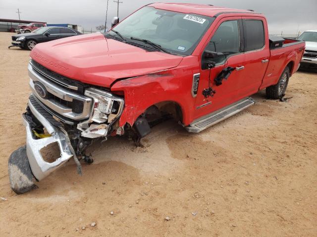Ford F350 (2022)