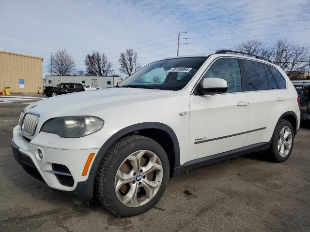 Bmw X5 (2011)