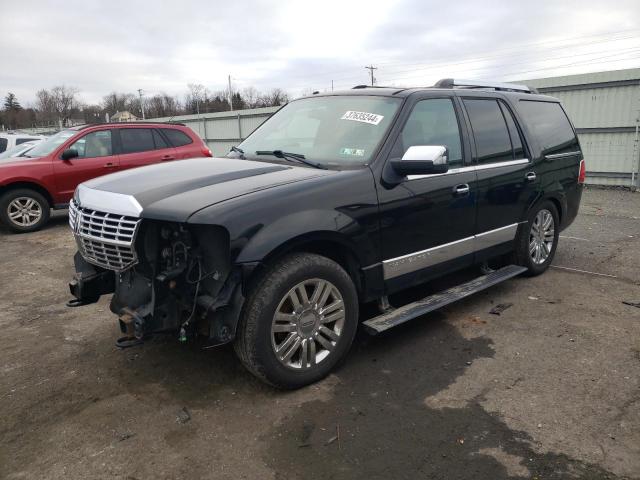 Lincoln Navigator (2007)