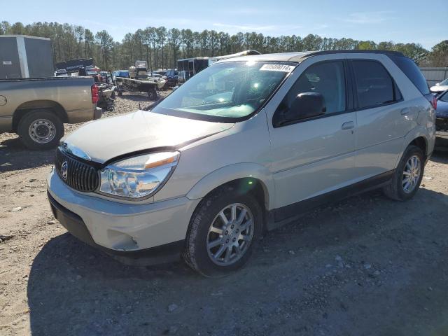 Buick Rendezvous (2006)