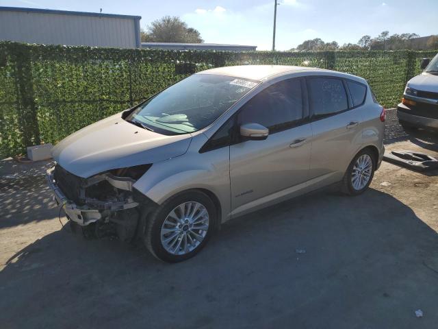 Ford Cmax (2017)
