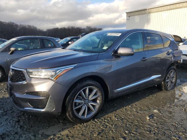 Acura Rdx (2021)