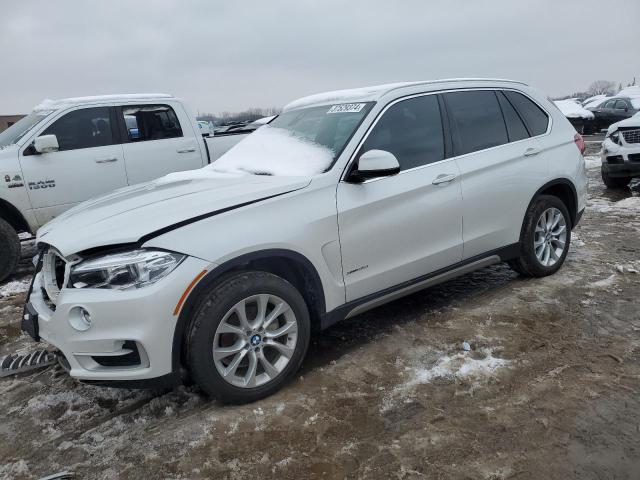 Bmw X5 (2018)