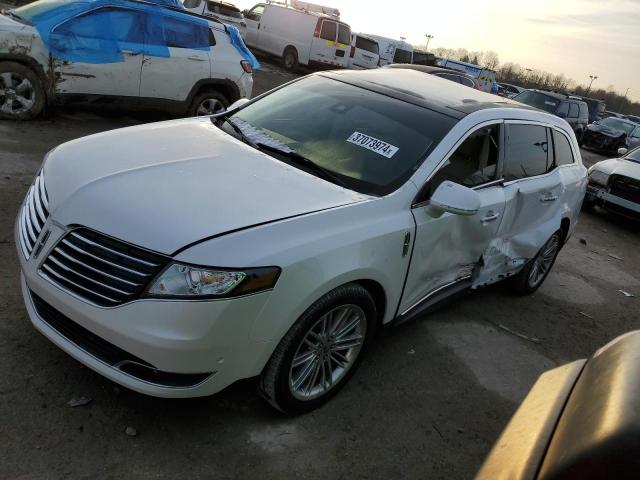 Lincoln Mkt (2019)