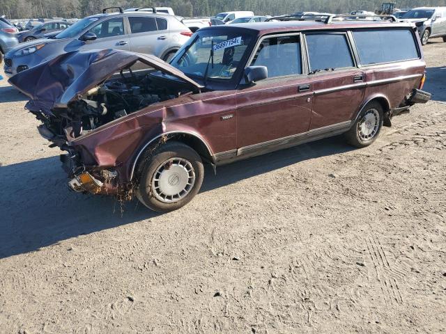 Volvo 240 (1993)