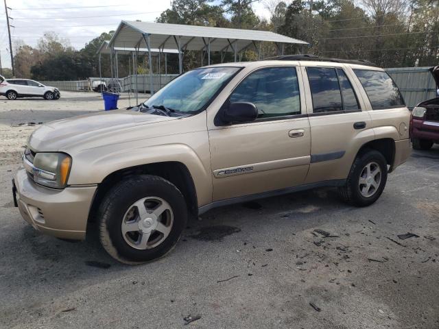 Chevrolet Trailblzr (2004)