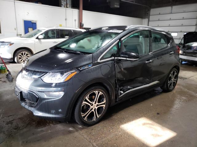 Chevrolet Bolt (2017)