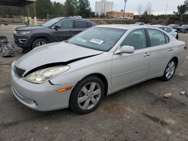 Lexus Es330 (2006)
