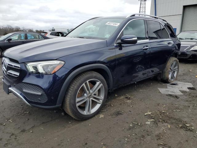 Mercedes-benz Gle-class (2022)