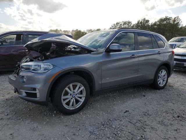 Bmw X5 (2015)