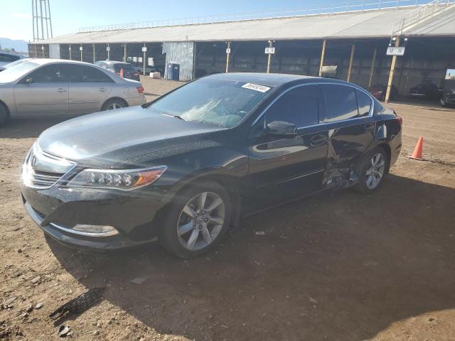 Acura Rlx (2014)