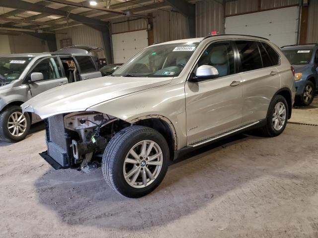 Bmw X5 (2015)
