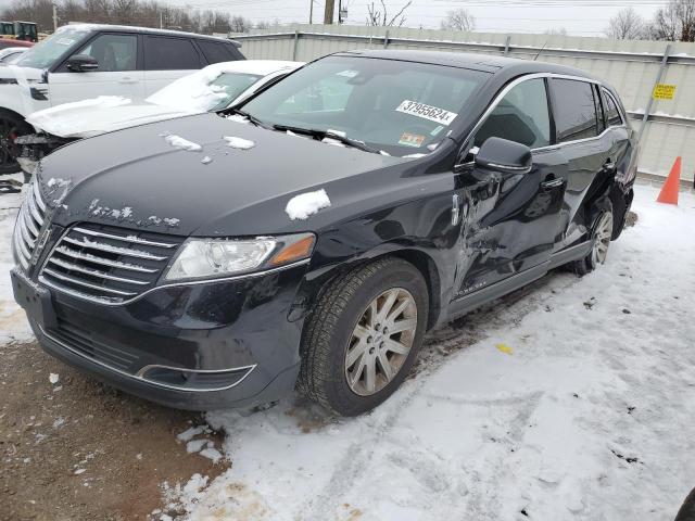 Lincoln Mkt (2018)