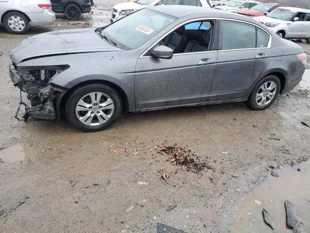 Honda Accord se (2011)