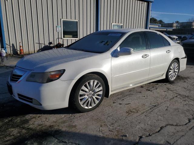 Acura Rl (2011)