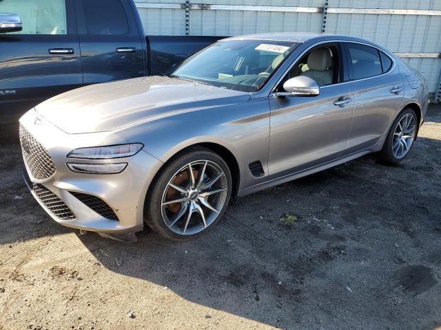 Genesis G70 base (2023)