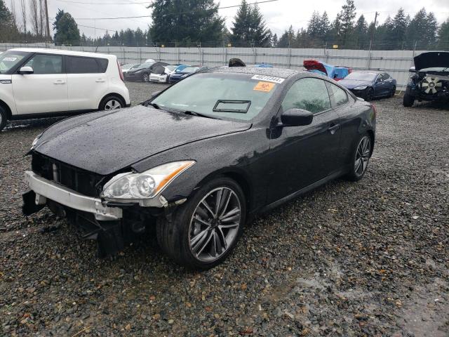 Infiniti G37 (2008)