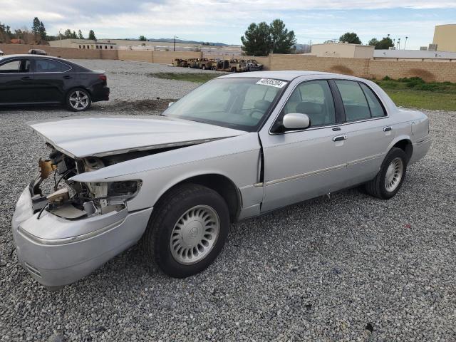 Mercury Grmarquis (2001)