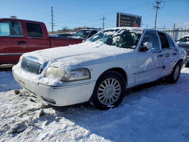 Mercury Grmarquis (2007)
