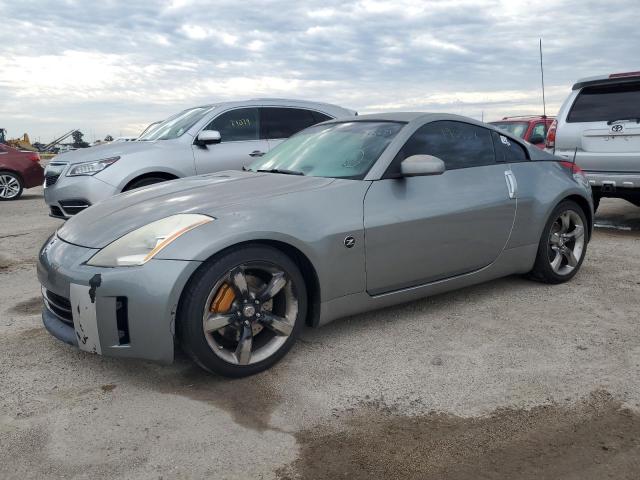 Nissan 350z (2005)