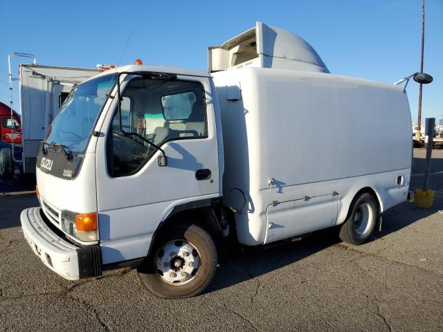 Isuzu Npr (2005)