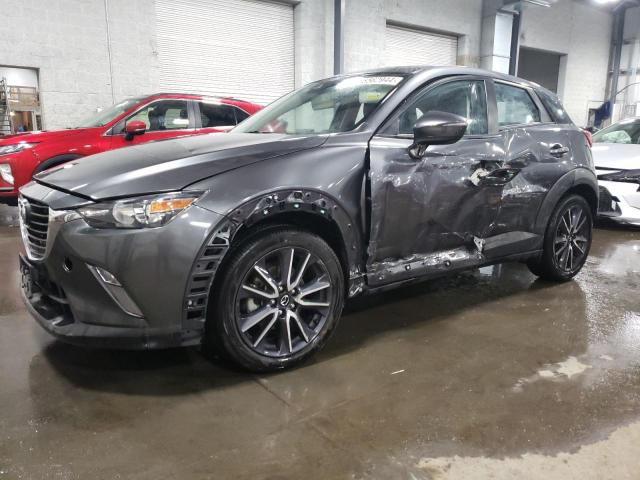 Mazda Cx-3 (2018)
