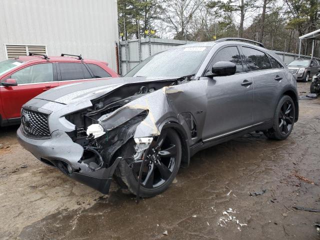 Infiniti Qx70 (2017)