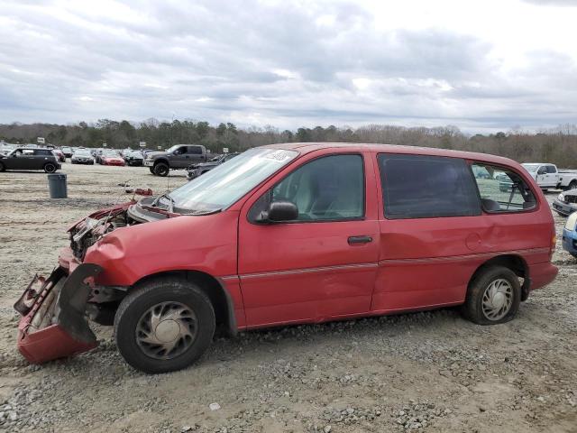 Ford Windstar (1997)