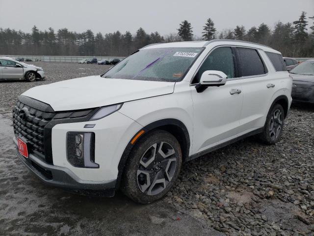 Hyundai Palisade (2024)