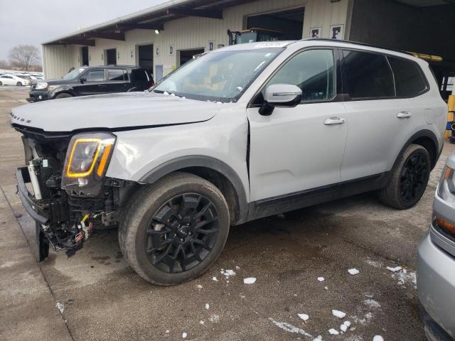 Kia Telluride (2022)
