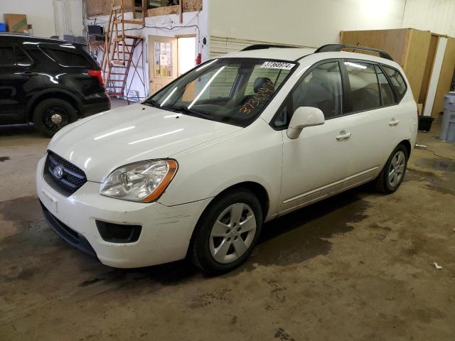 Kia Rondo (2009)