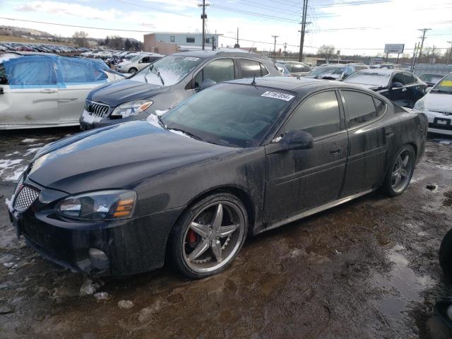 Pontiac Grandprix (2004)