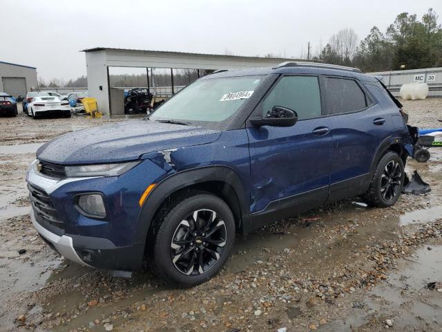 Chevrolet Trailblzr (2022)