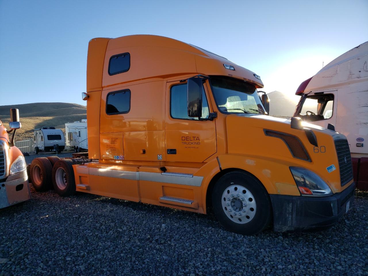 Volvo Fh-12 (2005)