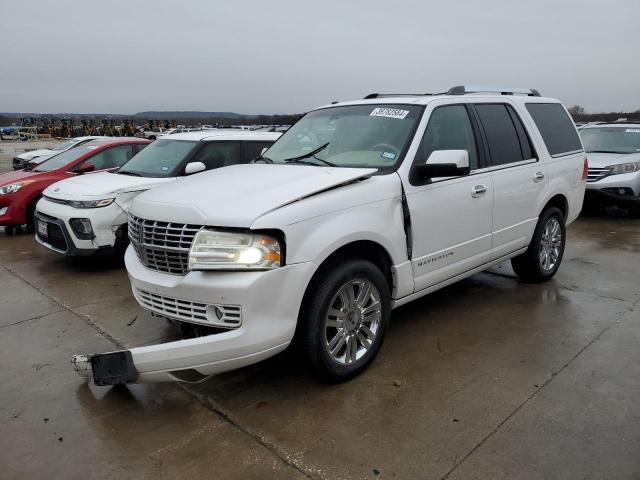 Lincoln Navigator (2010)