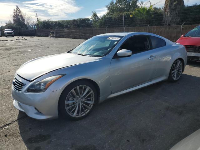 Infiniti G37 (2011)