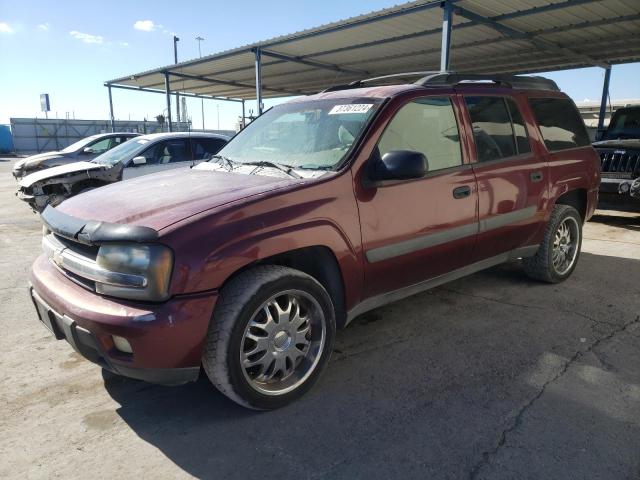 Chevrolet Trailblzr (2005)
