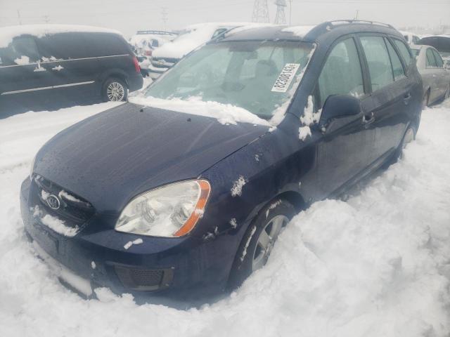 Kia Rondo (2007)