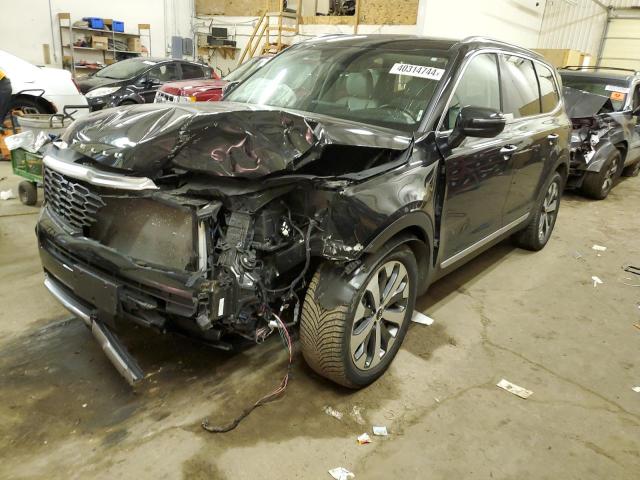 Kia Telluride (2020)