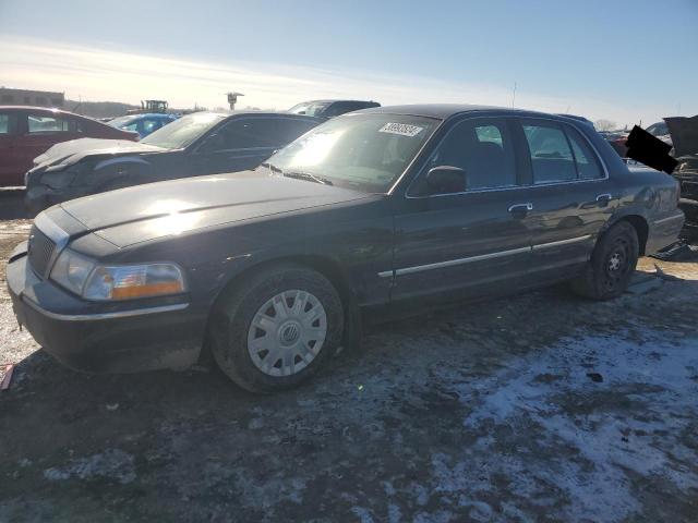 Mercury Grmarquis (2005)