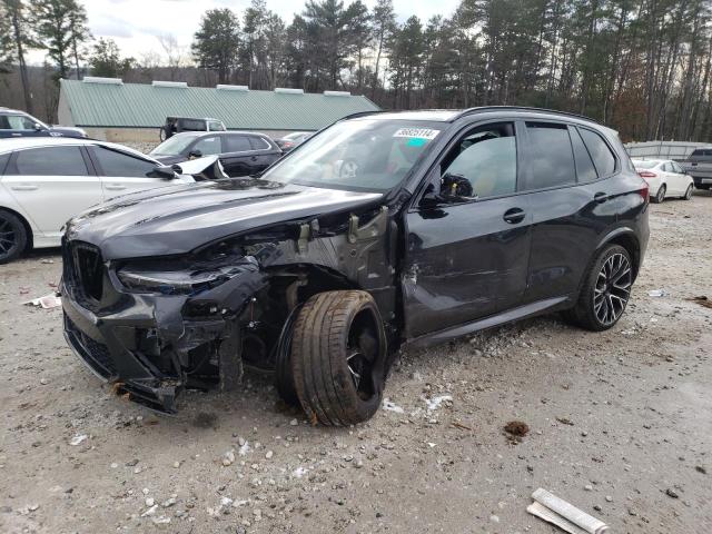 Bmw X5 (2022)