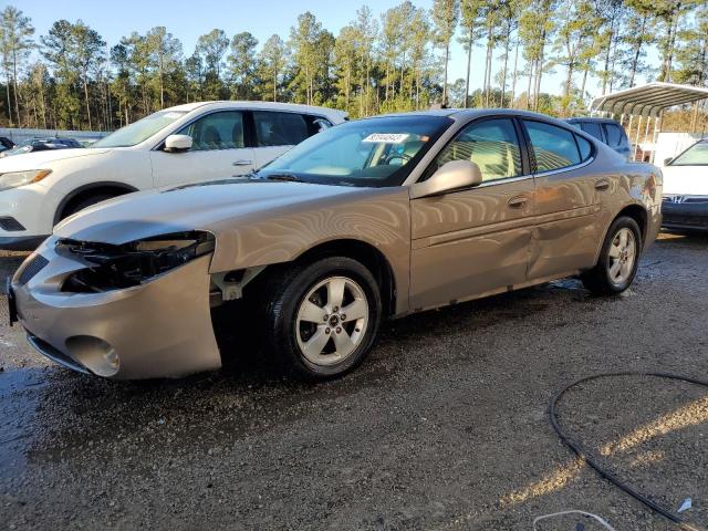 Pontiac Grandprix (2006)