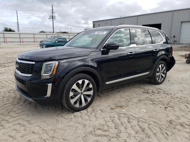 Kia Telluride (2022)
