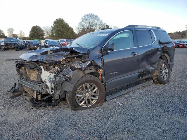 Gmc Acadia (2017)