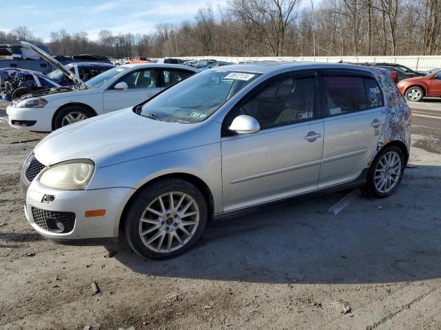 Volkswagen Gti (2007)