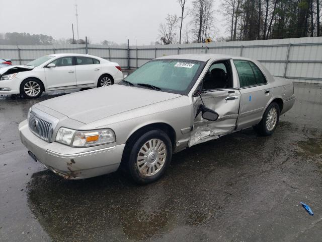 Mercury Grmarquis (2006)