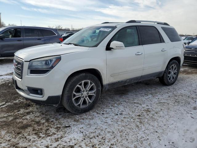 Gmc Acadia (2015)